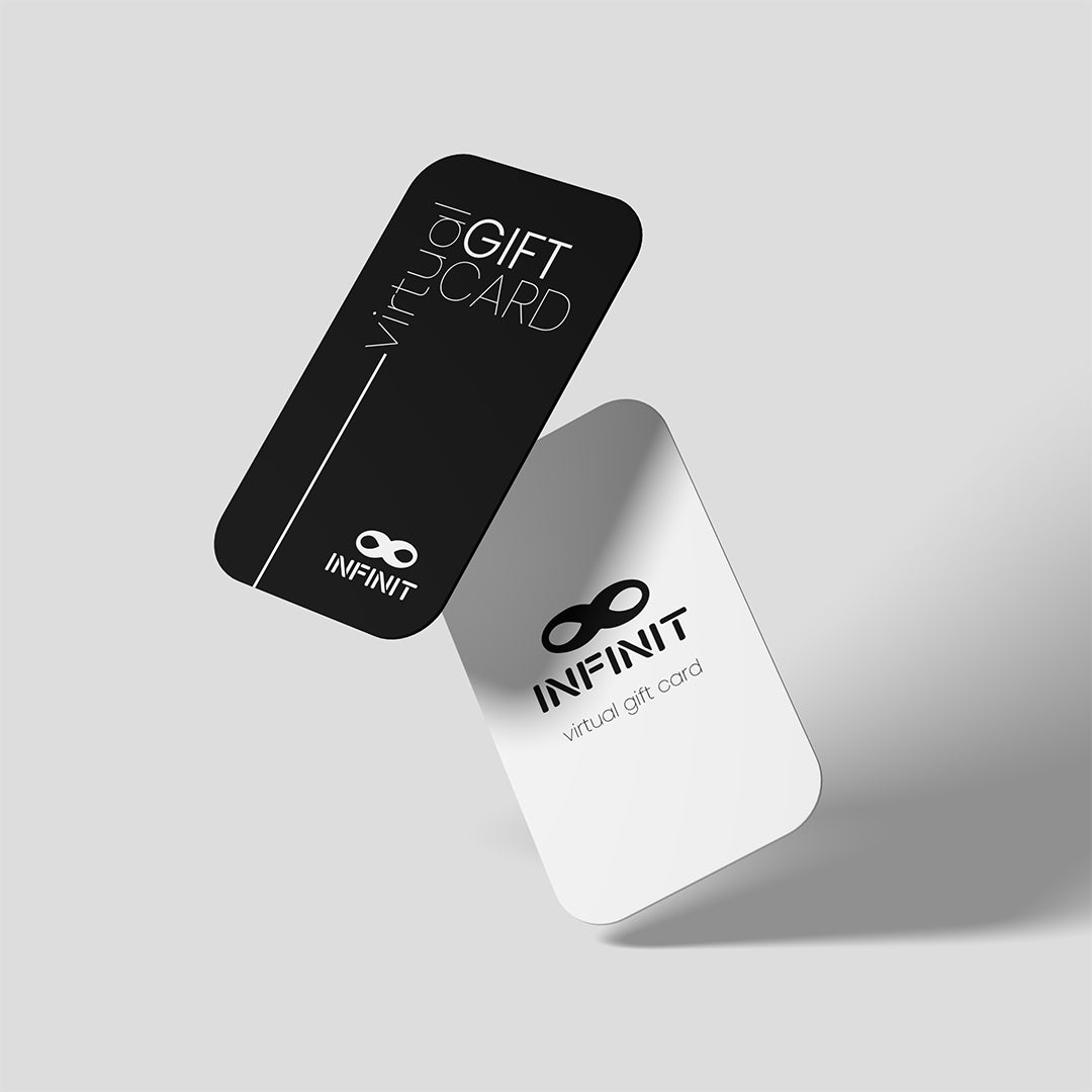 INFINIT GIFT CARD